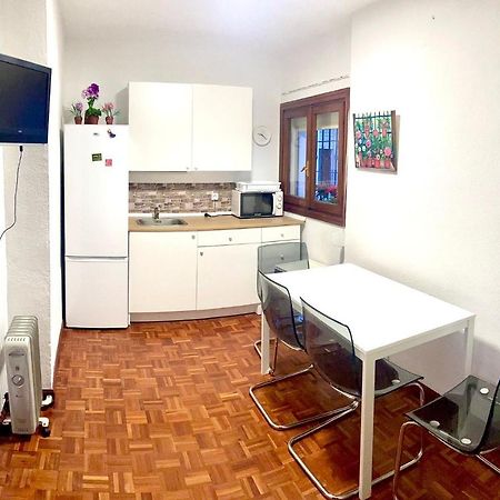 Apartamento Zona Palacio De Las Duenas Y Las Setas إشبيلية المظهر الخارجي الصورة