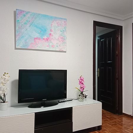 Apartamento Zona Palacio De Las Duenas Y Las Setas إشبيلية المظهر الخارجي الصورة