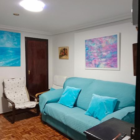 Apartamento Zona Palacio De Las Duenas Y Las Setas إشبيلية المظهر الخارجي الصورة