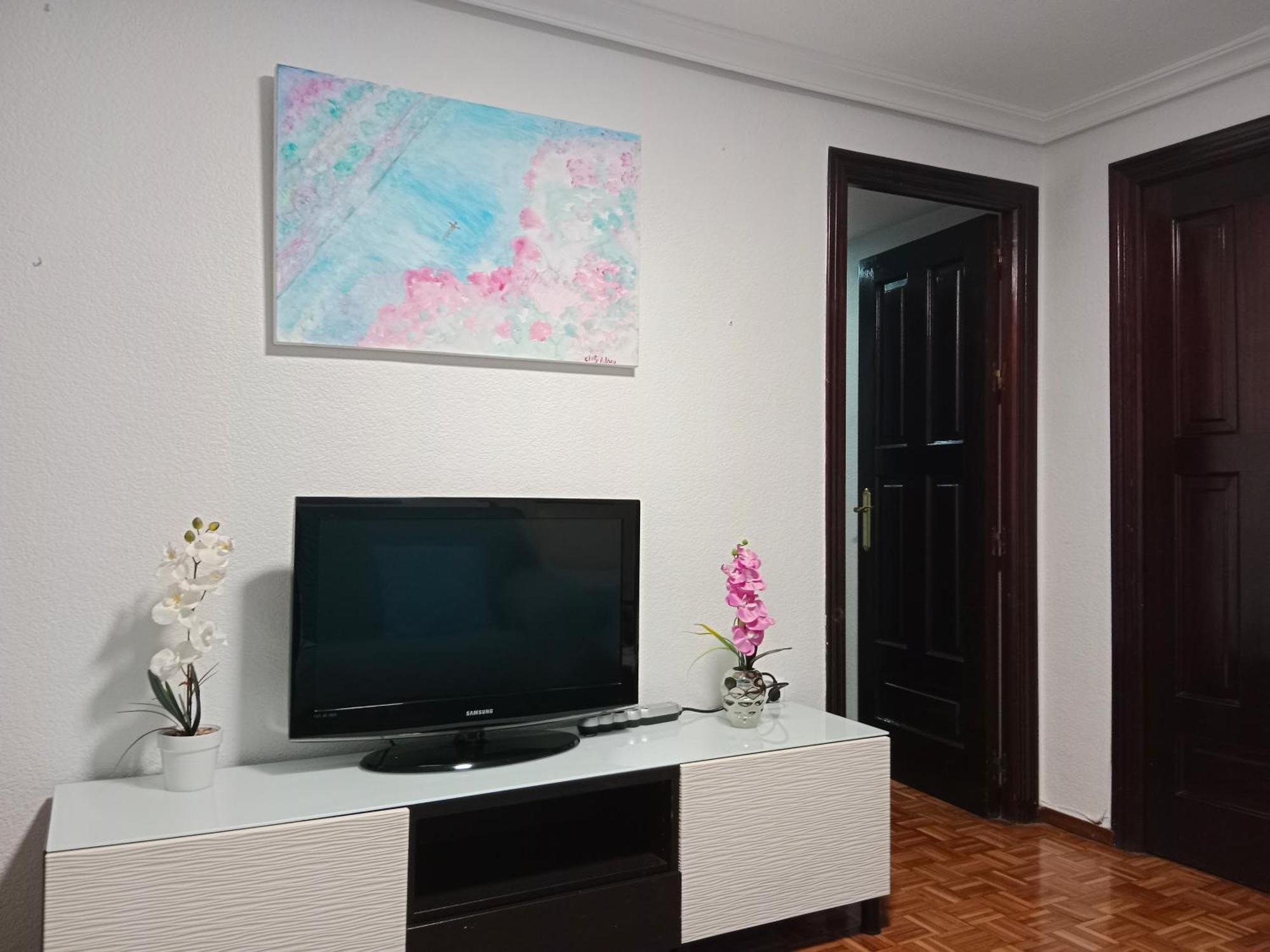 Apartamento Zona Palacio De Las Duenas Y Las Setas إشبيلية المظهر الخارجي الصورة