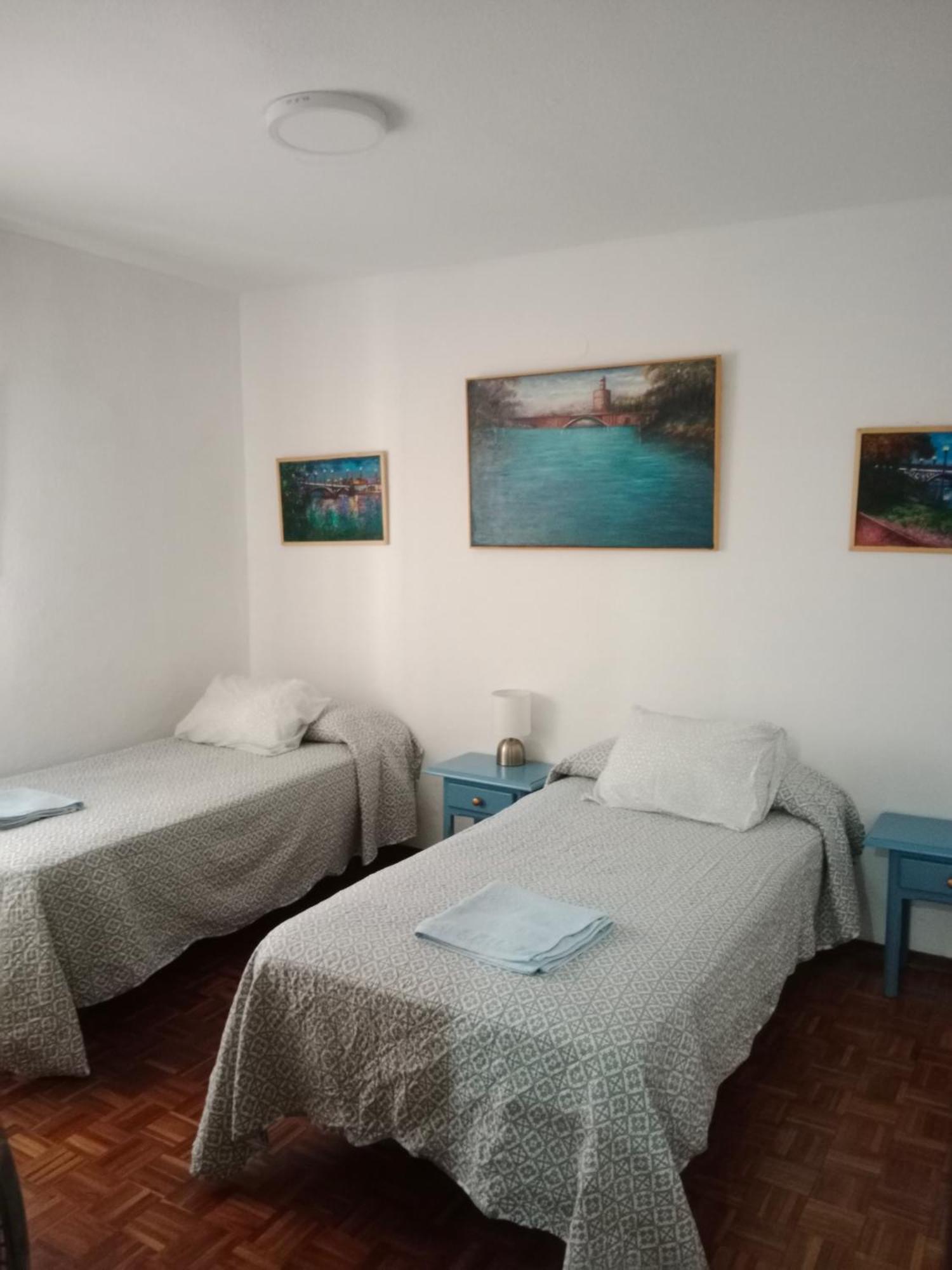 Apartamento Zona Palacio De Las Duenas Y Las Setas إشبيلية المظهر الخارجي الصورة