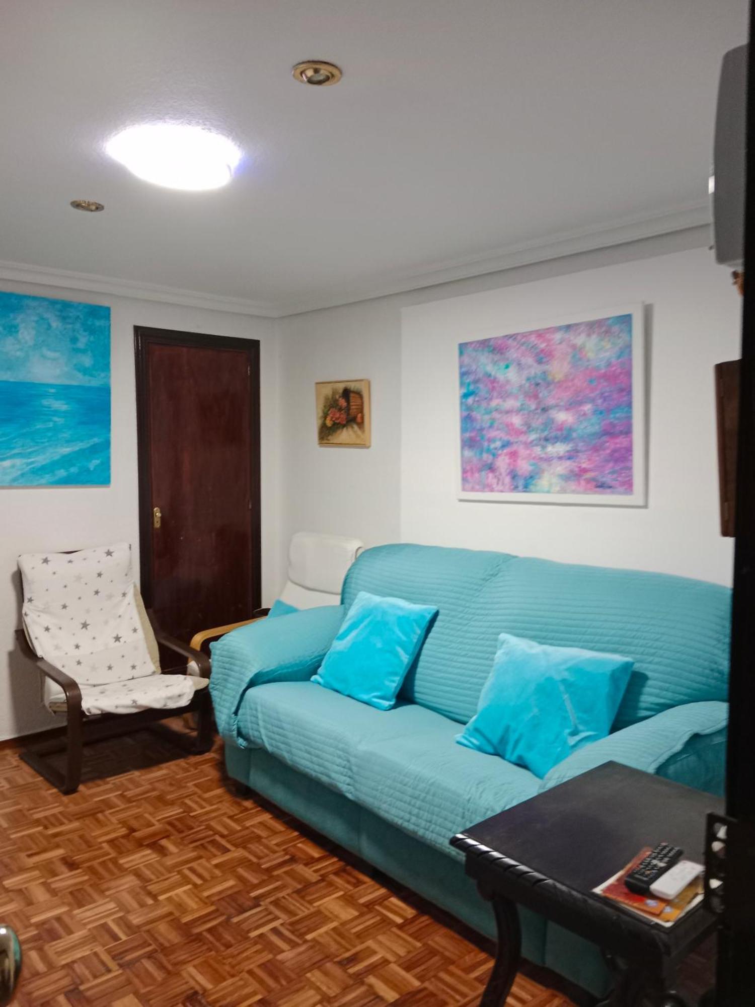 Apartamento Zona Palacio De Las Duenas Y Las Setas إشبيلية المظهر الخارجي الصورة