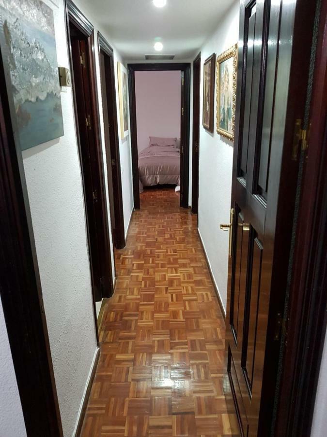 Apartamento Zona Palacio De Las Duenas Y Las Setas إشبيلية المظهر الخارجي الصورة