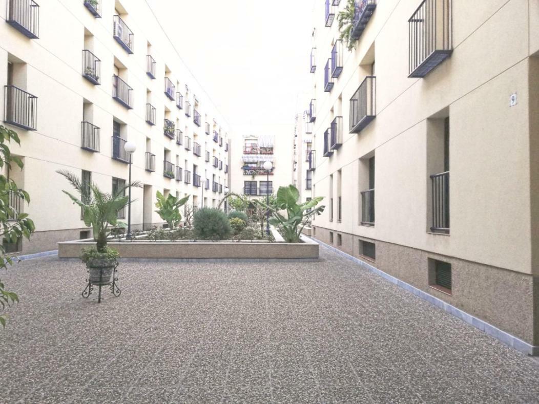 Apartamento Zona Palacio De Las Duenas Y Las Setas إشبيلية المظهر الخارجي الصورة