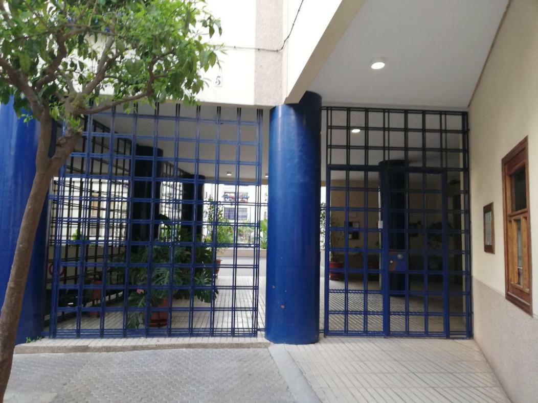 Apartamento Zona Palacio De Las Duenas Y Las Setas إشبيلية المظهر الخارجي الصورة